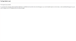 Desktop Screenshot of poshedupfurniture.co.uk